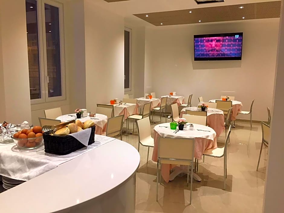 Hotel Bel Soggiorno