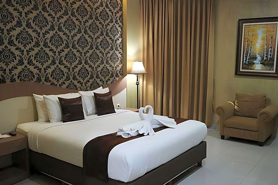 Grand Dian Hotel Cirebon