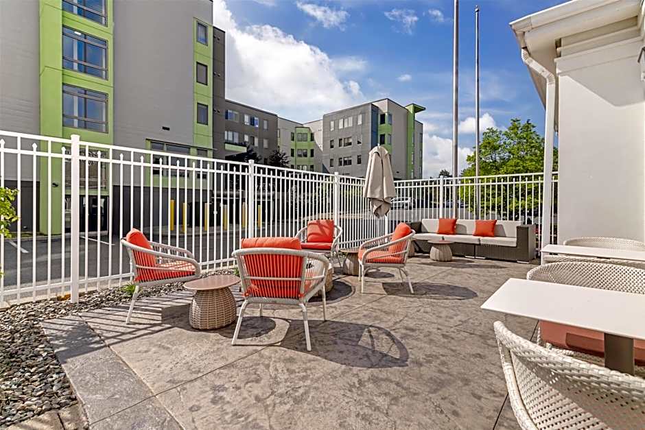 Hilton Garden Inn Albany/Suny Area