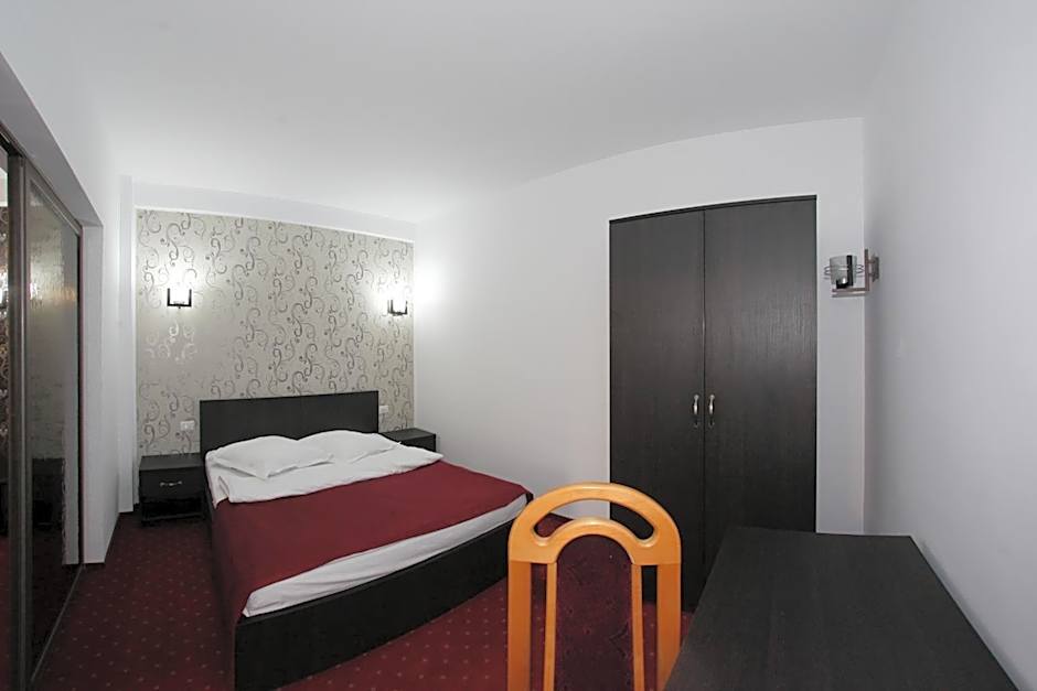 Hotel Rebis