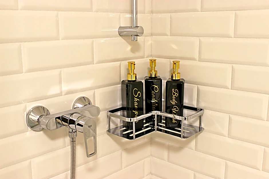 NOVERA Apartments - Galanda 24