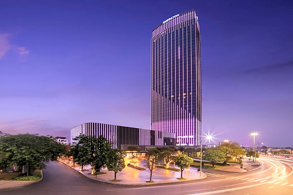 Sheraton Hai Phong