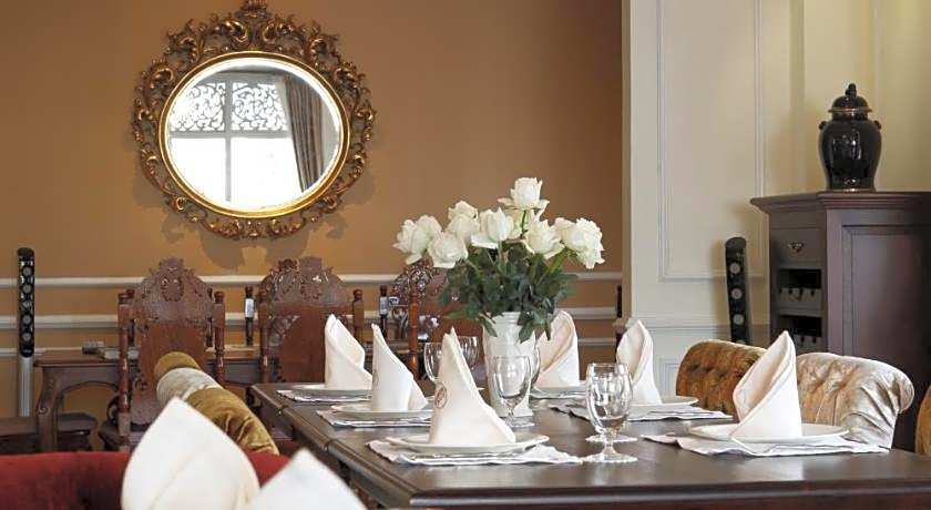 Dhavara Boutique Hotel