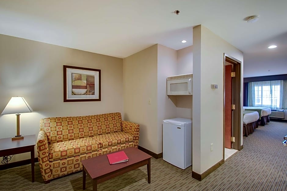 Best Western Plus, The Inn at Hampton