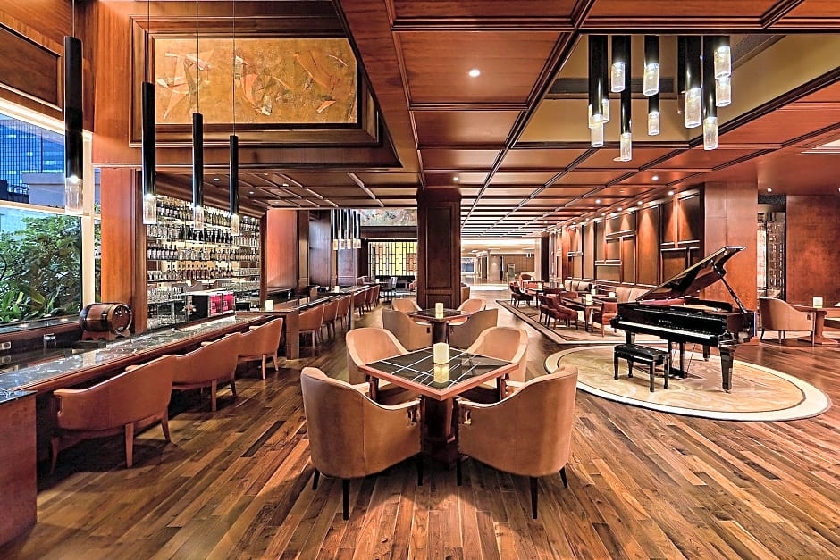 Sheraton Grand Bengaluru Whitefield Hotel & Convention Center