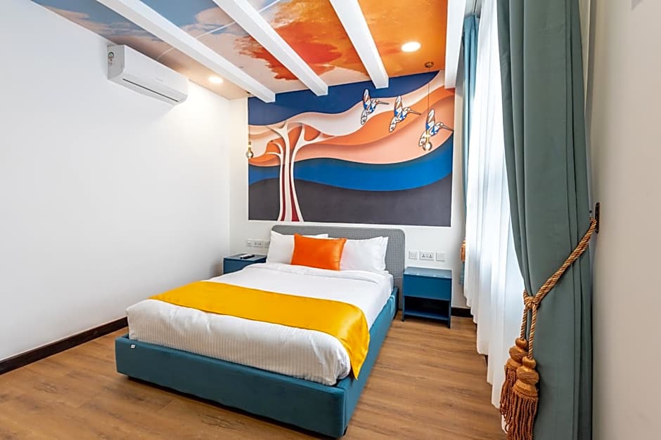 Kingfisher Nest Hotel Suites- Westlands, Near Sarit Center