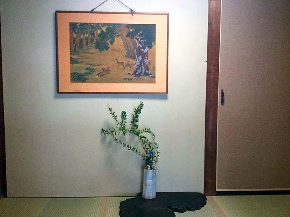 Tsubakiso