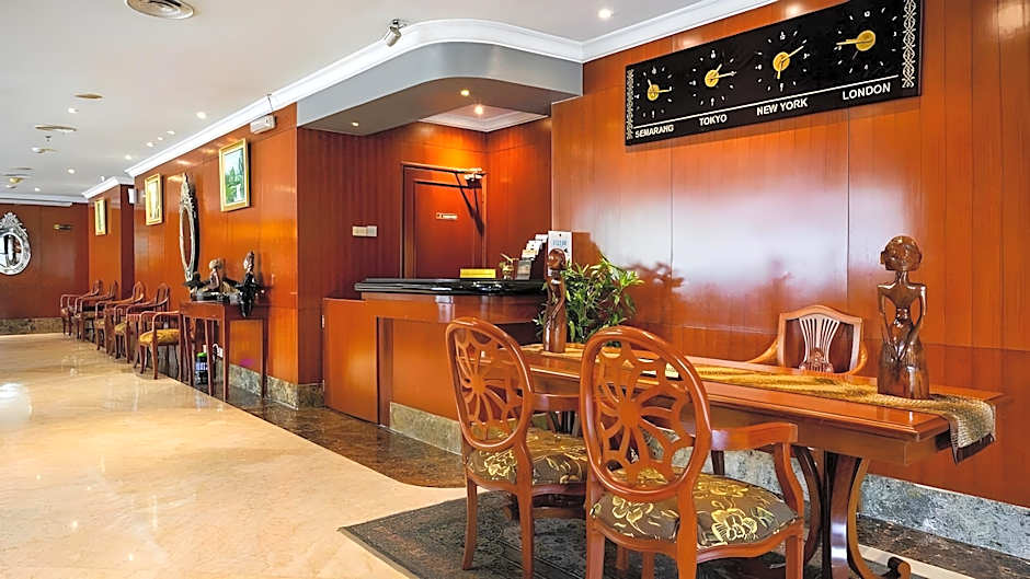 Grand Arkenso Park View