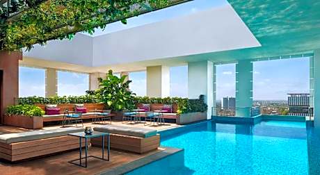 Aloft South Jakarta