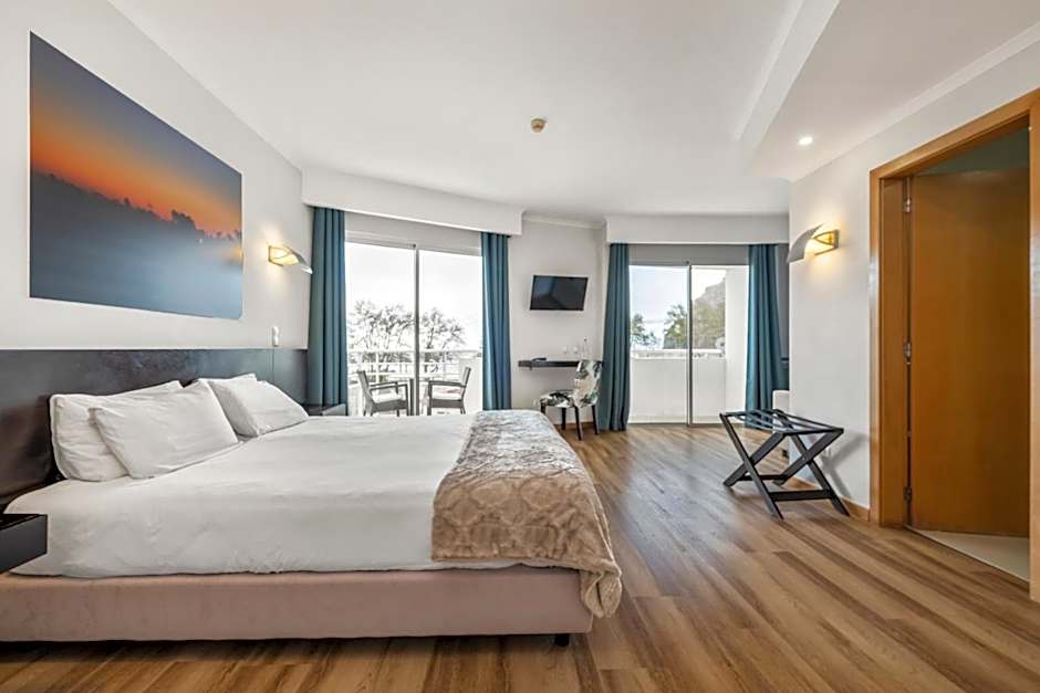 White Waters Hotel