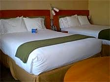 Holiday Inn Express West Los Angeles