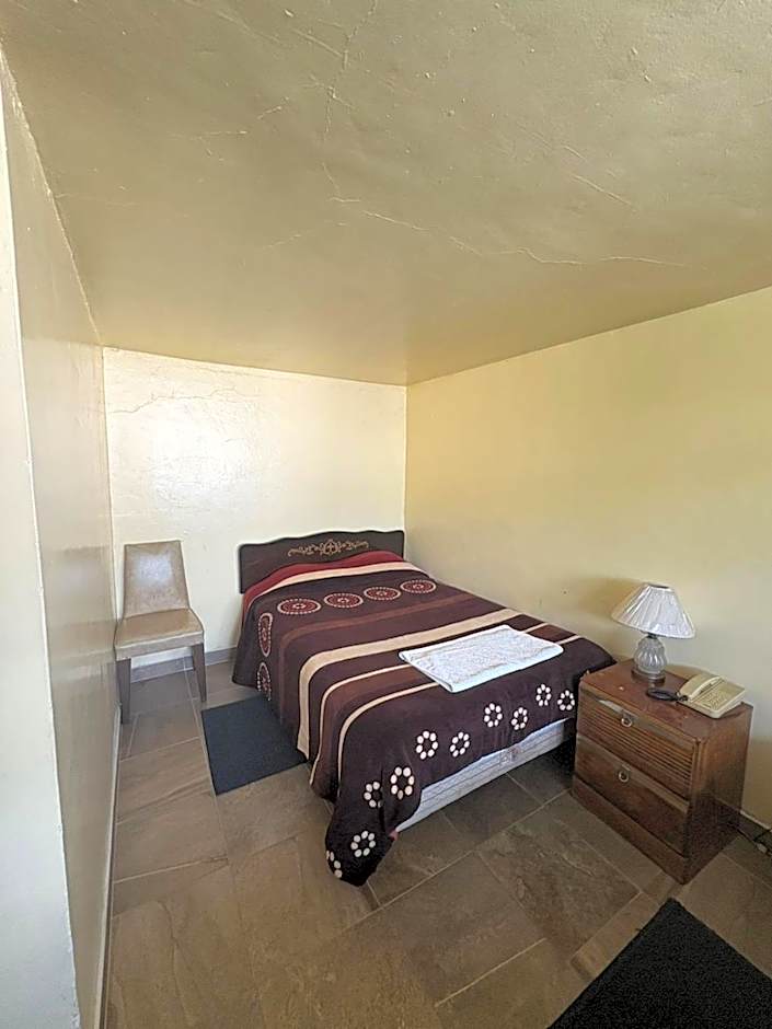 Hotel Zaragoza