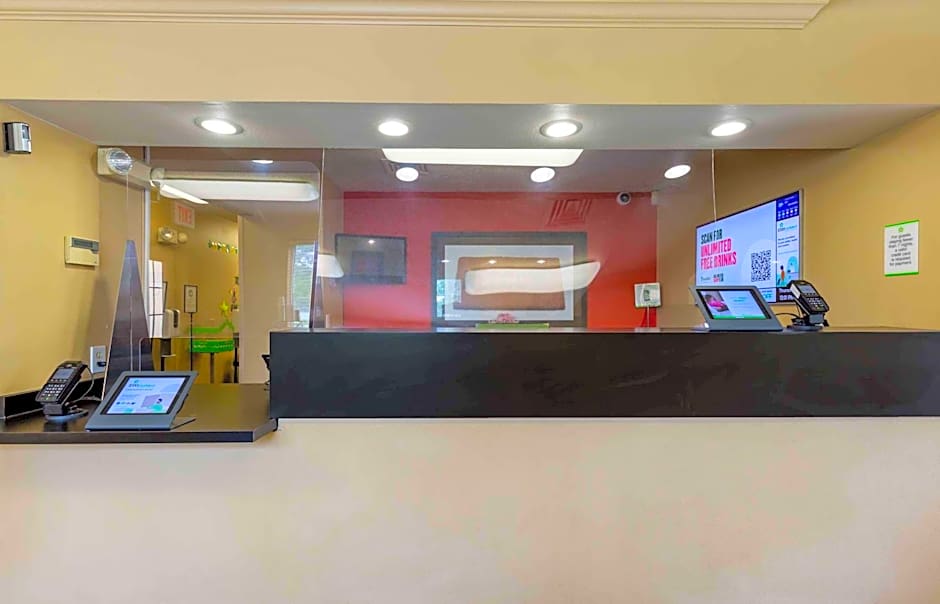 Extended Stay America Select Suites - Baltimore - BWI Airport - International Dr.