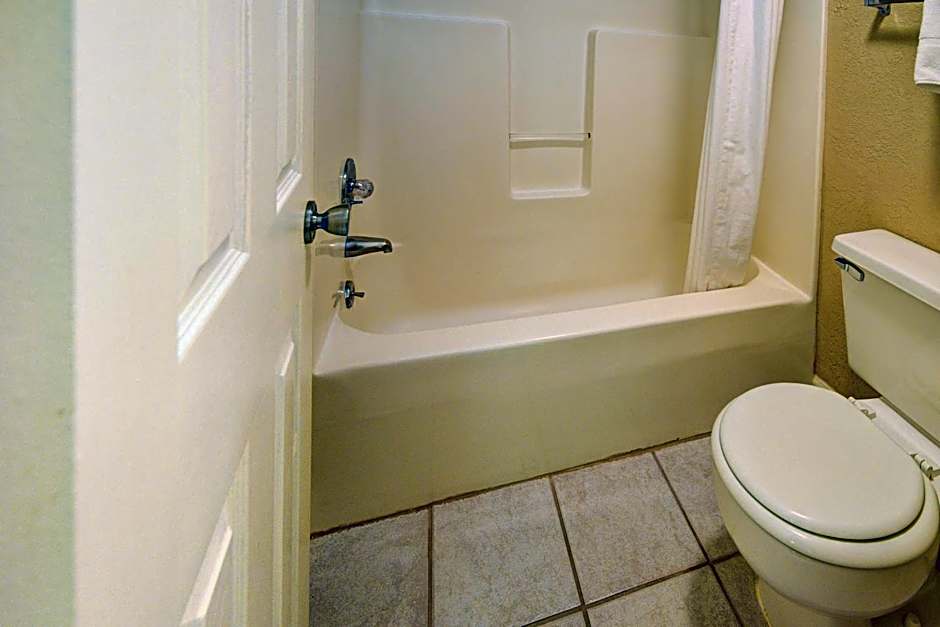 Mountain Aire Inn Sevierville - Pigeon Forge