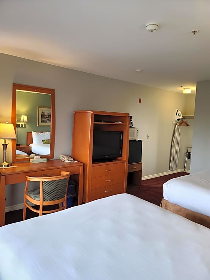 Tulip Inn Mount Vernon