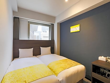 Hollywood Twin Room - Non-Smoking