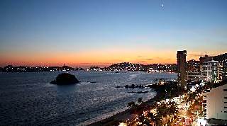 Hotel Romano Palace Acapulco