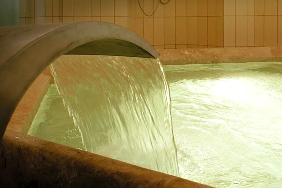 İsa Begov Hamam Hotel