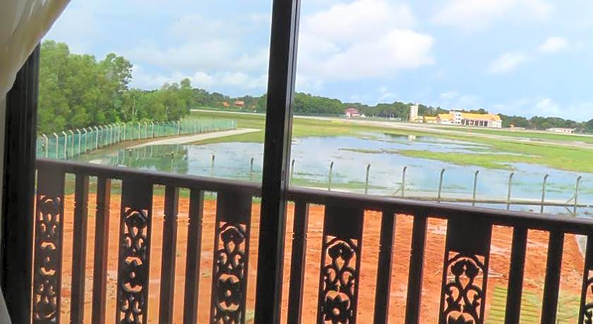 AM Transit Inn Kuala Terengganu