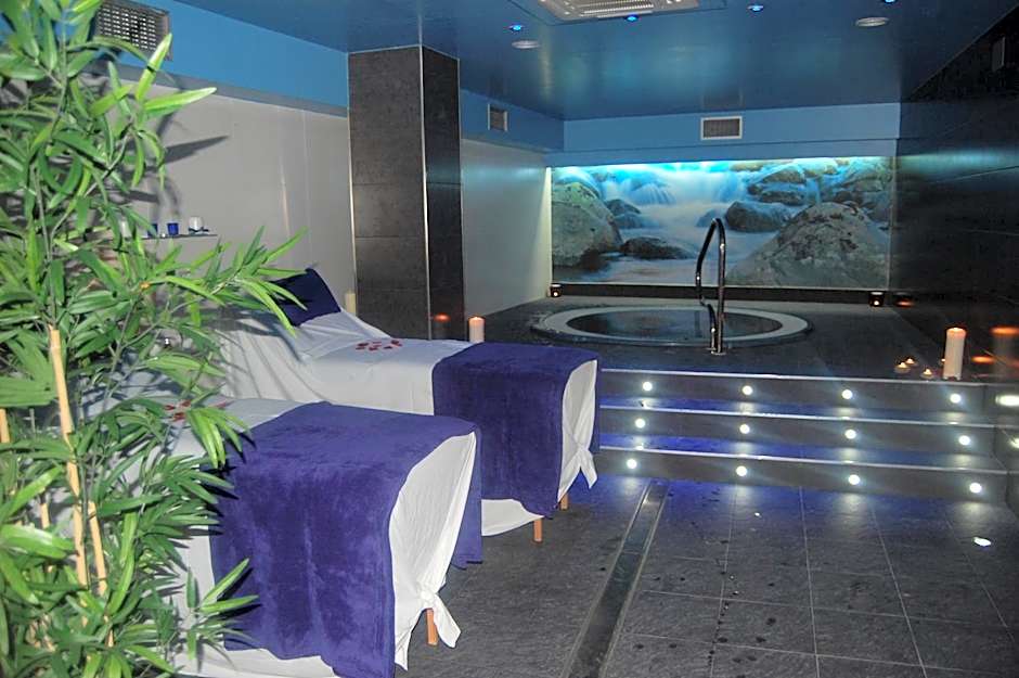 Hotel Arha Potes & Spa