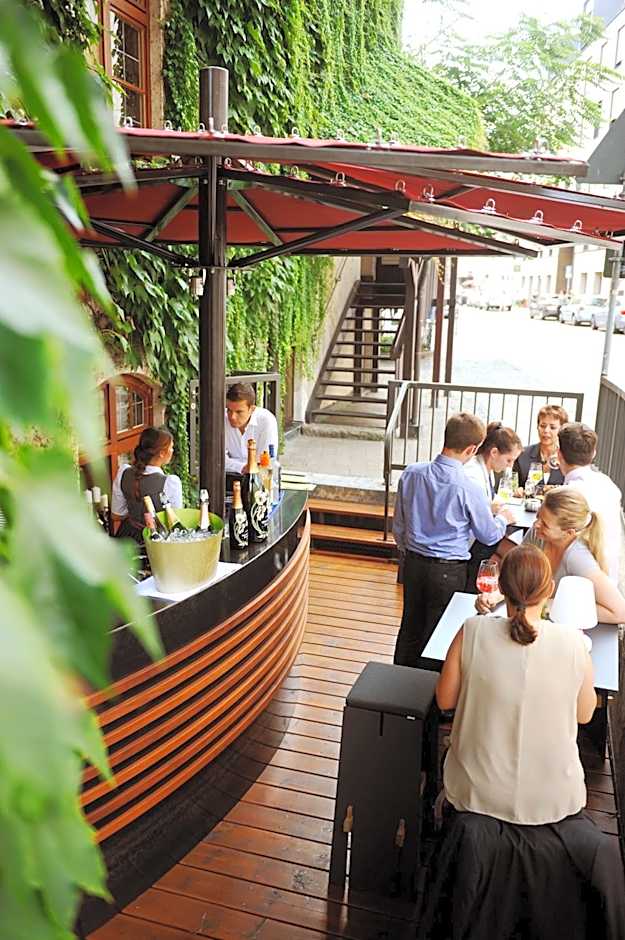 Platzl Hotel - Superior