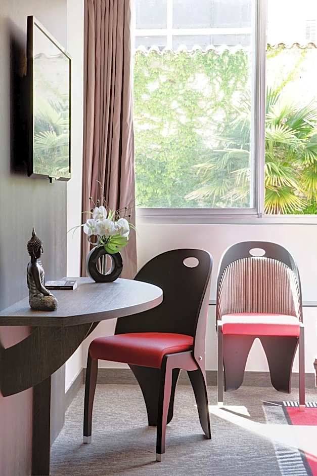 Best Western Premier Patio des Artistes