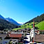Pension Bergkristall