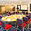 Crowne Plaza Liverpool - John Lennon Airport By IHG
