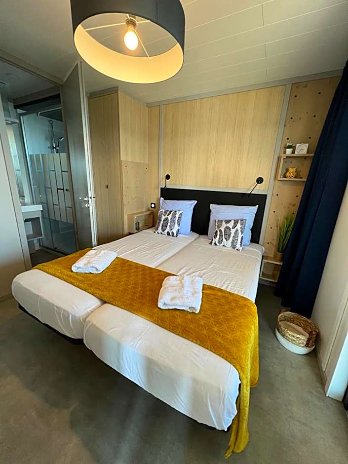 Les Ilots de Gruissan