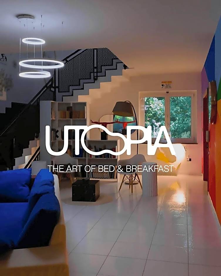 Utopia Bed & Breakfast