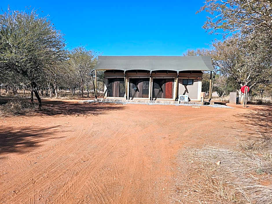 Lethabong Lodge