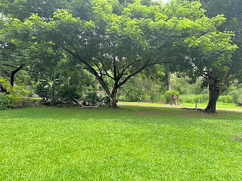 Darwin Boomerang Motel and Caravan Park