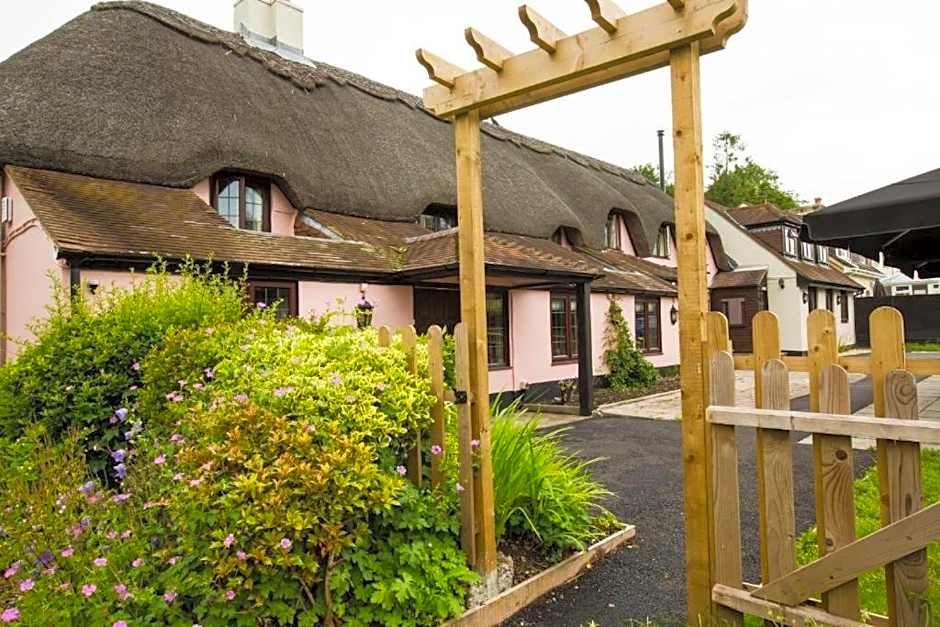 The Anvil Inn