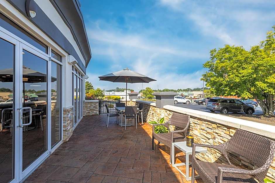 Holiday Inn Anderson By IHG