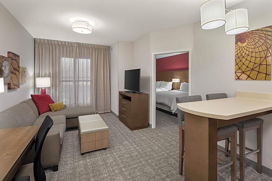 Staybridge Suites Florence - Civic Center By IHG