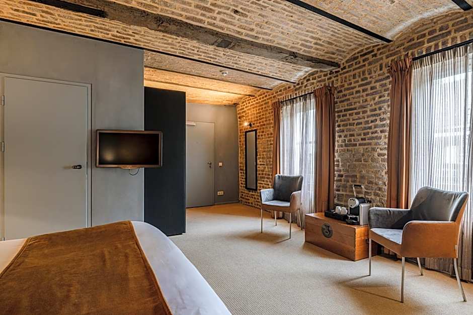Hotel Winselerhof by Flow