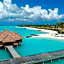 Melia Whale Lagoon Maldives
