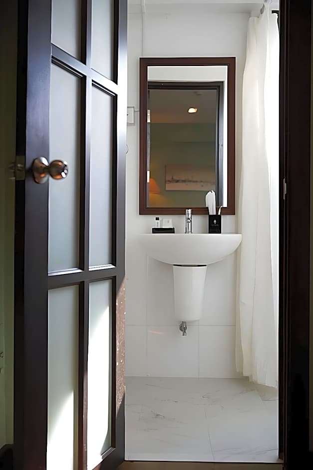 Baan Wanglang Riverside