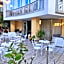 Hotel Cosmos