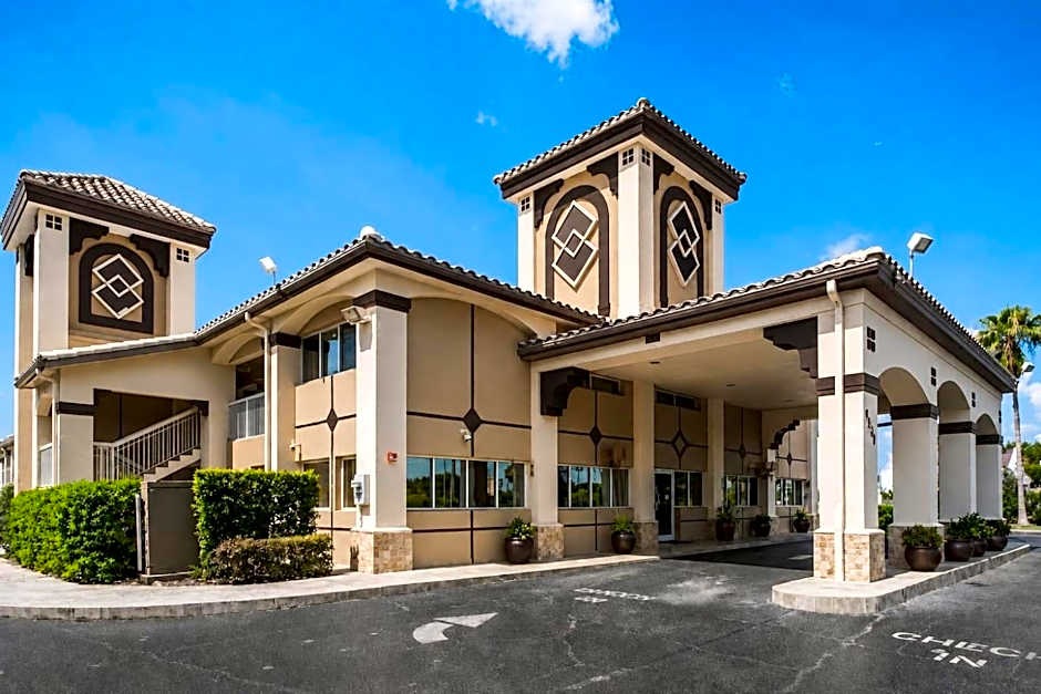 JC Inn