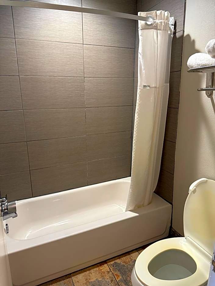 Days Inn by Wyndham San Antonio Interstate Hwy 35 North