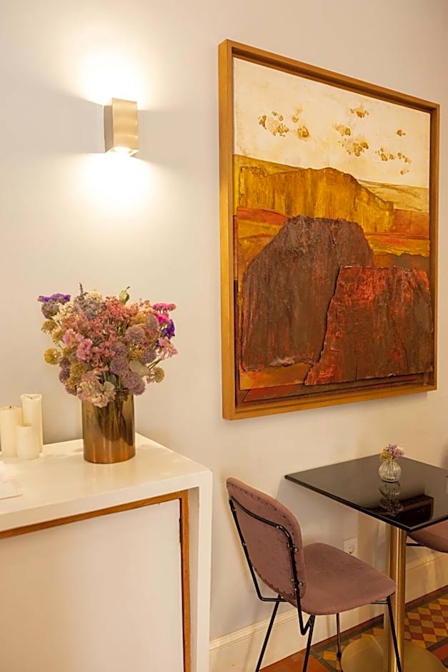 We Boutique Hotel Barcelona