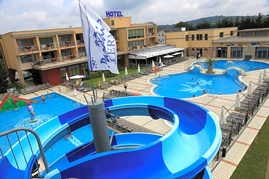 Terme Paradiso - Hotel Paradiso