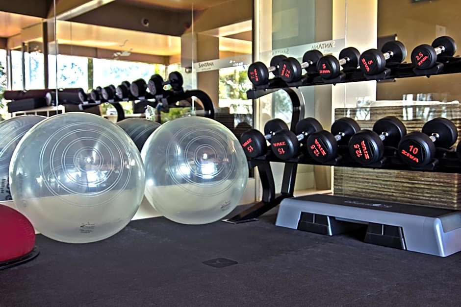 Santana Hotel & SPA