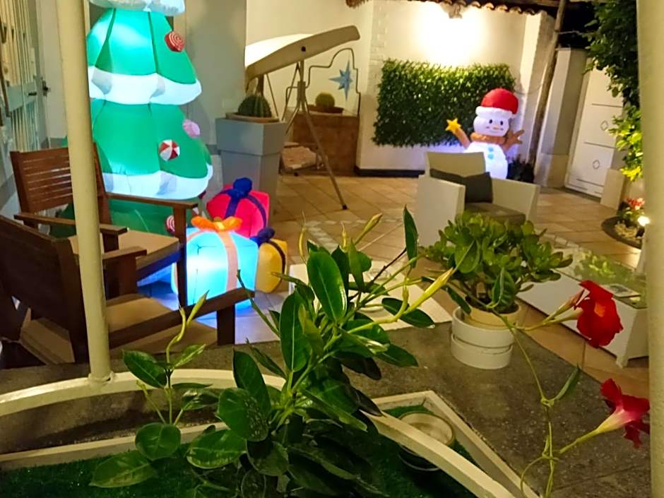 Pompei Duplex Apartment Deluxe