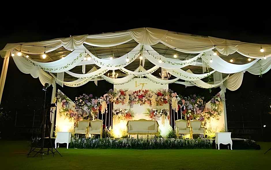 Amalia Hotel Lampung