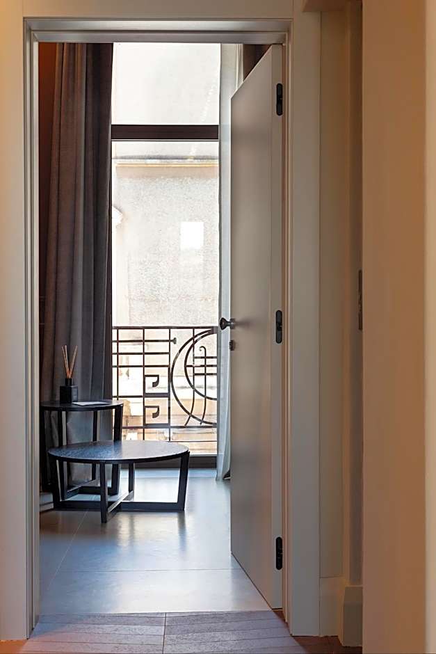 Palazzo Giusti Lecce - Exclusive Boutique hotel