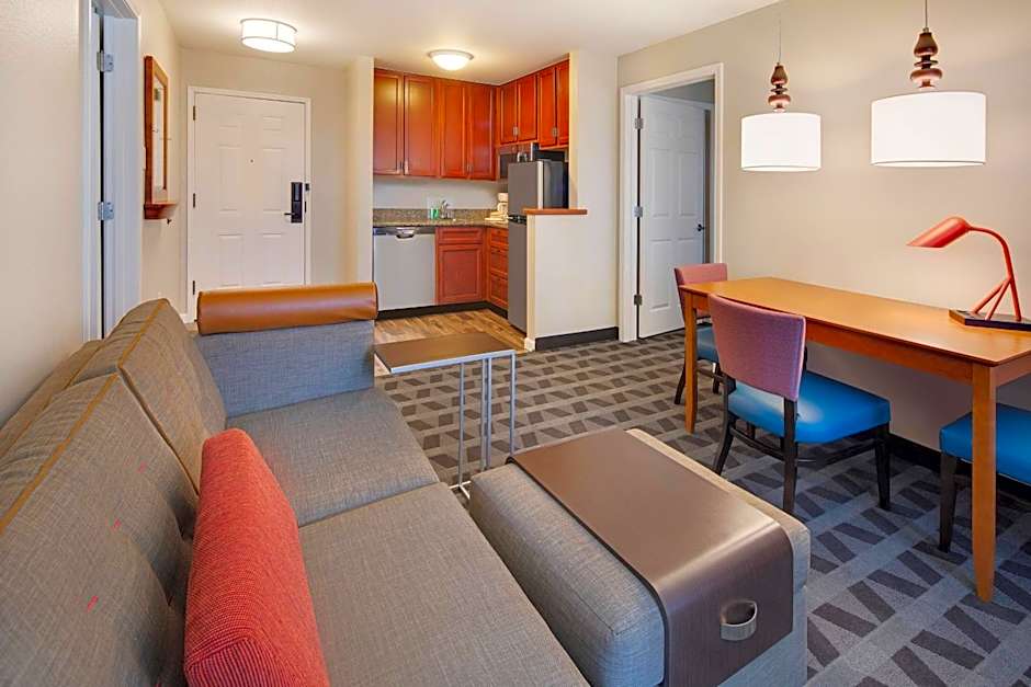 TownePlace Suites by Marriott Bentonville Rogers