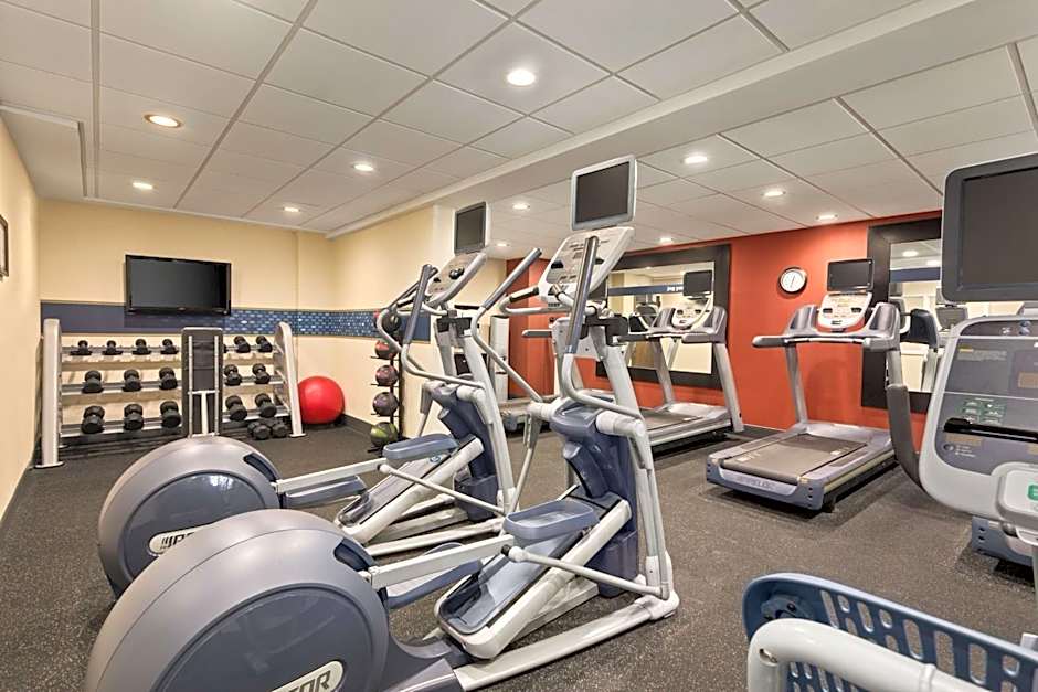 Hampton Inn By Hilton Ft. Smith