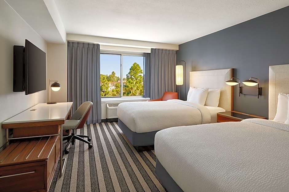 Courtyard by Marriott Culver City Los Angeles